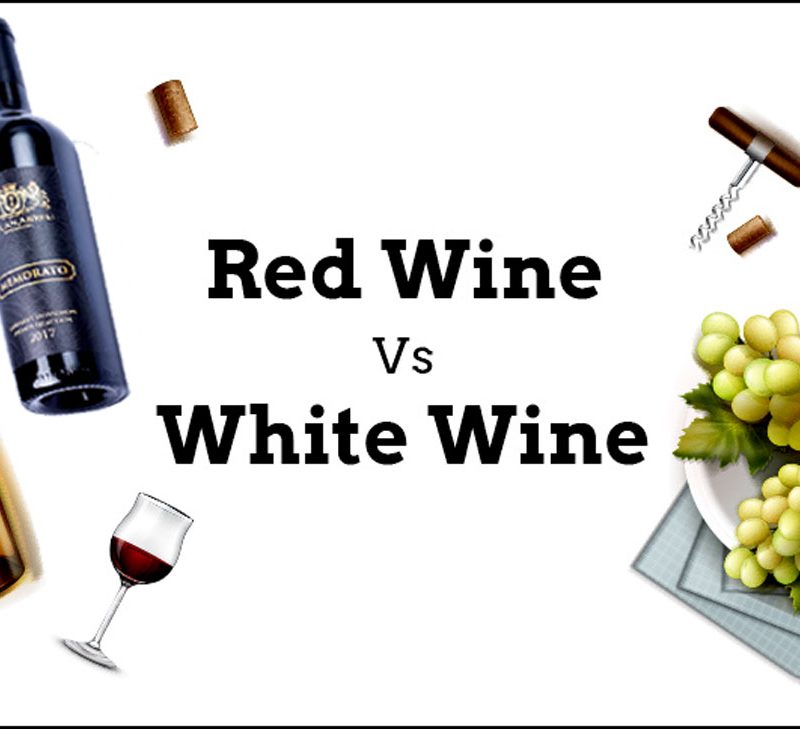 red vs white wine -memorato.com Cabernet Sauvignon Brands USA